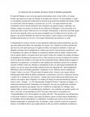 La atracción de los dueños de barcos a la bandera de Panamá