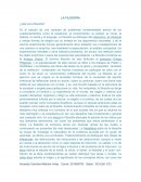 LA FILOSOFÍA ¿Qué es la filosofía?