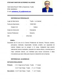 Evasión. Página 1