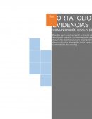 Comunicacion oral y escrita. Importancia y Concepto de la Comunicación