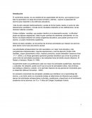 Actividades extraescolares y rendimiento escolar