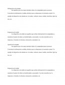 Tic dispositivos de entrada y salida