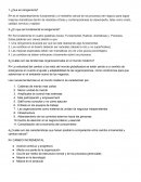 ¿Que es reingeniería?