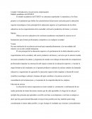 Unidad 1 Introducción a los proyectos empresariales