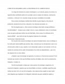 COMO SE HA DESARROLLADO LA INGENIERIA EN EL AMBITO SOCIAL