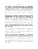 México, ¿potencia?