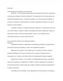 Centralización y descentralización del departamento de compras