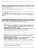 Los sistemas fisicos