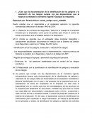 Estudio de caso 3 sistema de gestión seguridad y salud en el trabajo