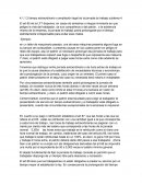 Tiempo extraordinario o ampliación legal de la jornada de trabajo