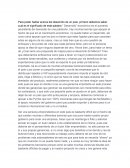 DESARROLLO DE MEXICO