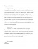 Ficha de el Alquimista