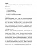 Caso de estudio starbucks