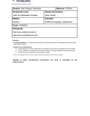 Taller de Habilidades Verbales Niveles de lenguaje y significación