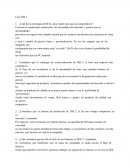 Integradora 3 Caso DELL