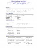 ESQUEMA ORGANIZACIONAL DE UNICARIBE