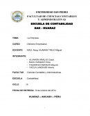 La Empresa. Derecho Empresarial