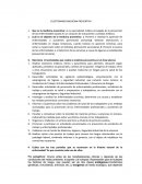 Cuestionario de medicina prevenctiva