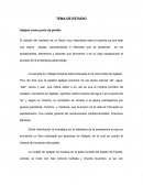 TEMA DE ESTUDIO Ajalpan como punto de partida