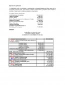 FLUJO DE CAJA PROYECTADO