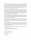 CONOCIENDO A MICHAEL PORTER