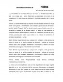 Identidad corporativa