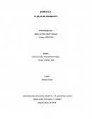 MOMENTO 3. PLAN DE MEJORAMIENTO