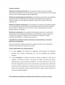 Tipos De Periféricos