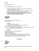 Historia de la Cultura