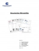 Doc. Mercantiles