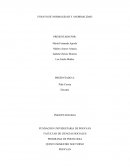 Anormalidad y normalidad