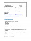 Taller de habilidades verbales. Palabras del nivel de habla culto, estandar, popular