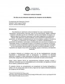 El oficio de las artesanas tejedoras de choapinos de Isla Maillen