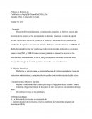 Políticas de Inversión en Certificados de Capital de Desarrollo (CKDs) y las llamadas Fibras en fondos de inversión