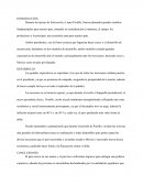 PODER PRESIDENCIAL Y RECURSOS NACIONALES.