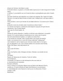 Terminos de prevencion de lavado de dinero