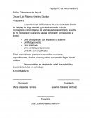 Presupuesto de la Comisión de la Secretaria de la Juventud de Yatytay