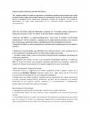 Guía de lectura Menendez