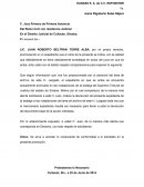 Promoción solicitud de expediente