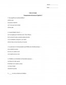 Esto es coraje capito 1 prueba