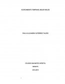 Monografia educacion