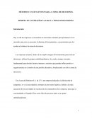 MÉTODOS CUANTITATIVOS PARA LA TOMA DE DECISIONES.