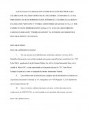 CONTRATO COLABORACION