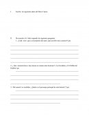 Guía Libro Sub Terra