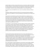 Inserción comunitaria abrirá caminos al conocimiento.