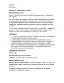 Secuencia educacion domiciliAIA Y HOSPITALARIA