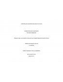 TRABAJO FINAL -DOCUMENTO GUÍA UN PLAN TRANSFORMADOR PRAXEOLÓGICO