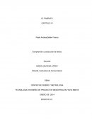 El Parrafo. Comprensión y producción de textos