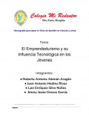 Emprendedurismo