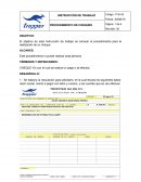 Como elaborar un cheque